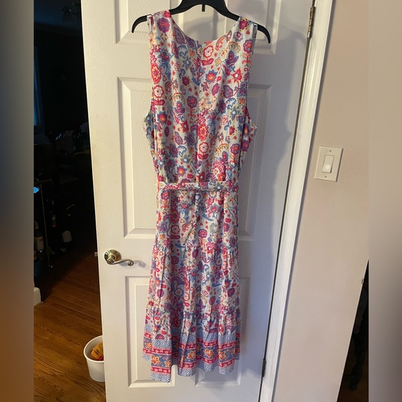 Talbots Sundress - Picture 6 of 7